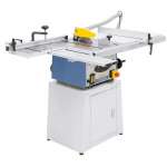 Spare parts for Bernardo table saw