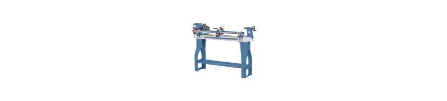 Pièces détachées pour tour à bois KDH1100/KDM1000 - Probois