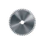 Circular saw blade carbide