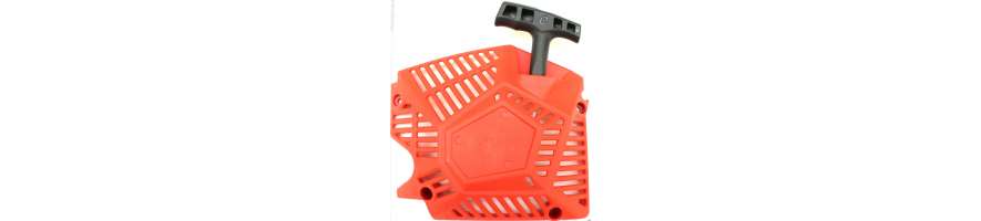 Recoil starters for chainsaw - Probois Machinoutils