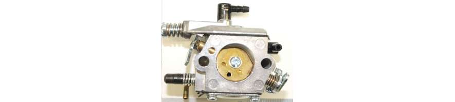 Chainsaw Carburetor - Probois Machinoutils