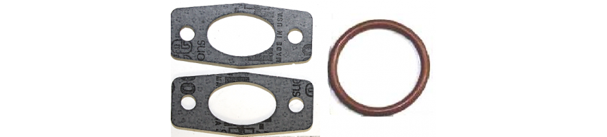 Gaskets for chainsaw - Probois Machinoutils