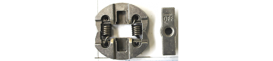 Kupplungen für Kettensäge - Probois Machinoutils
