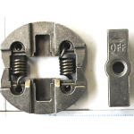 Embrague para motosierra