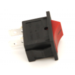 Interruptor para motosierra