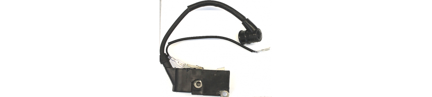 Chainsaw ignition coil - Probois Machinoutils