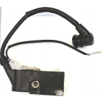 Bobina de encendido para motosierra