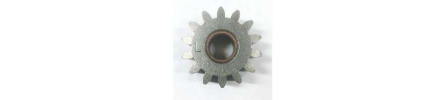 Sprocket for Scheppach and Woodstar mower - Probois Machinoutils