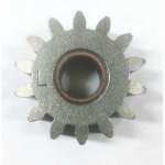 Sprocket for Scheppach and Woodstar mower