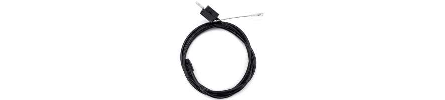 Cavi per rasaerba Scheppach e Woodster - Probois Machinoutils