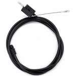 Cable for Scheppach and Woodstar lawn mower