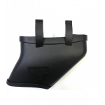 Deflector for Scheppach and Woodstar lawn mower