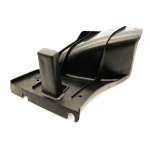 Mulching parts for Scheppach and Woodstar lawn mower
