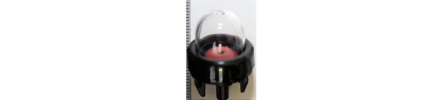 Pompe primer per motosega - Probois Machinoutils