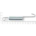 Springs for Scheppach and Woodster lawn mower