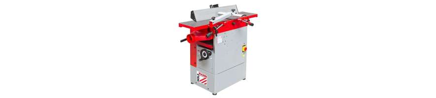Ricambi per pialla a filo e a spessore Holzmann HOB260ECO - Probois