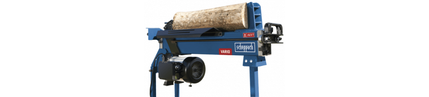Ricambi per spaccalegna orizzontale da 6 a 7 ton - Probois