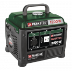 Parkside Generator Parts