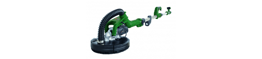 Ersatzteile für Parkside Trockenbauschleifer - Probois Machinoutils