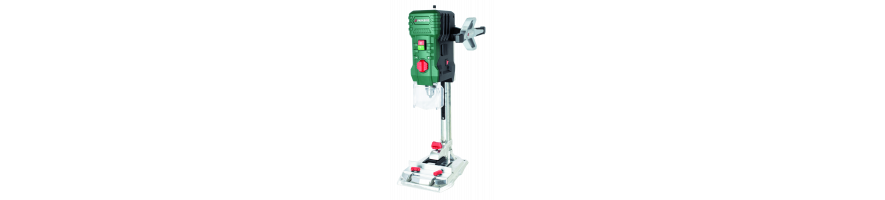 Spare Parts for Parkside Drill Press - Probois Machinoutils