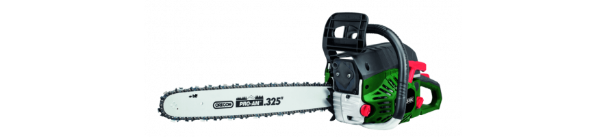 Parkside Chainsaw Parts - Probois Machinoutils