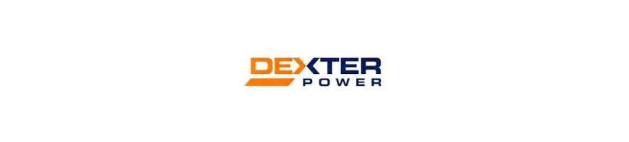 Dexter machine spare parts - Probois Machinoutils