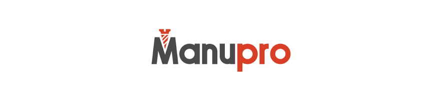 Ersatzteile für Manupro-Maschinen - Probois Machinoutils