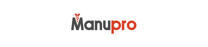 Repuestos maquina manupro - Probois Machinoutils