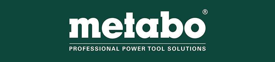 Spare parts for Metabo power tools - Probois Machinoutils
