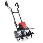 Spare parts for Scheppach MTE460 electric tiller