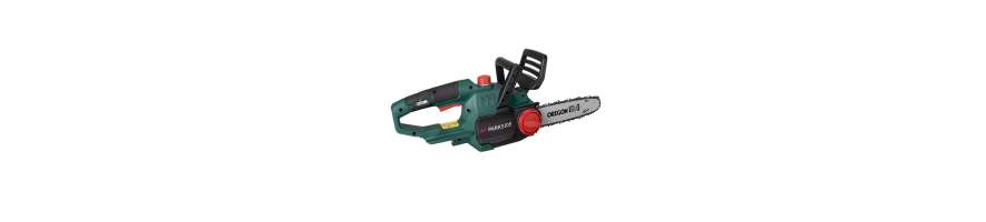 Ricambi per motosega a batteria Parkside - Probois Machinoutils