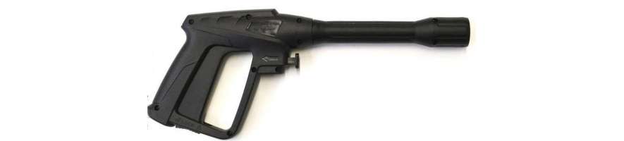 Spray guns for Scheppach pressure washer - Probois Machinoutils