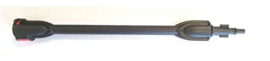 Lances for Scheppach pressure washer - Probois Machinoutils