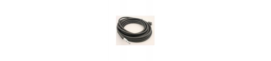 Hose for Scheppach pressure washer - Probois Machinoutils