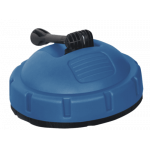 Cepillos para hidrolimpiadora Scheppach