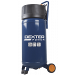 Dexter Vertical Compressor Parts