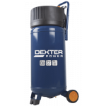 Piezas del compresor vertical Dexter
