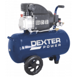 Dexter Compressor Parts