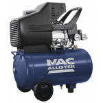 Parts for Mac Allister compressor