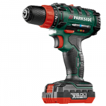 Parkside cordless drill parts