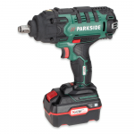 Parts for Parkside Cordless Impact Driver