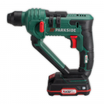 Parts for Parkside cordless hammer drill