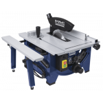 Parts for Mac Allister table saw