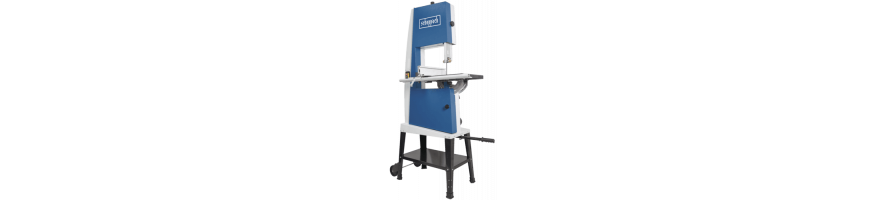 Ersatzteile für Bandsäge Scheppach Basa 4 - Probois Machinoutils