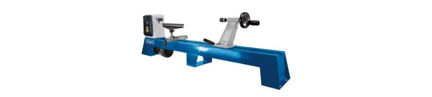 Parti per torni da legno - Probois Machinoutils