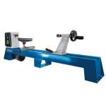 Ricambi per tornio per legno Scheppach DM1100T e DM500T