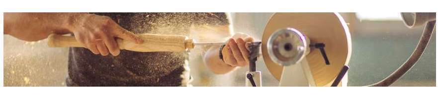 Recambios para tornos de madera Scheppach DMS1200, Kity TAB662