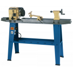 Recambios para tornos de madera Scheppach DMS900 y DMS1100