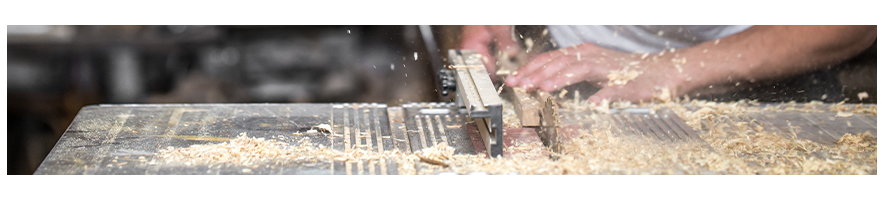 Tutte le macchine di lavorazione del legno - Probois machinoutils