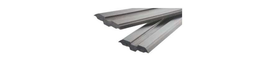 Cuchillas piallatrice Centrofix (Wigo) Lurem - Probois machinoutils